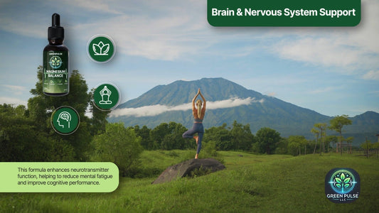 Liquid vs Capsules: Why Your Supplements Might Work Better in a Glass of Water